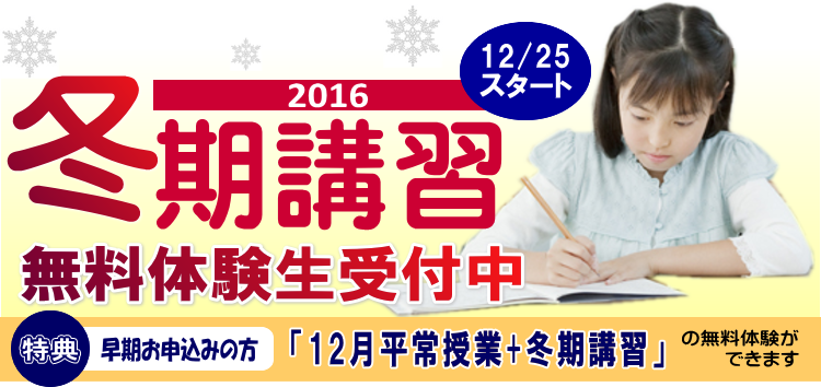 2016~uK@12/25X^[g@̌t
